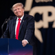 Image for article titled Fox News Is Tired of Trump’s Lies, Runs Disclaimer During the Former President’s CPAC Speech